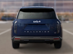 Kia Telluride S AWD 2027