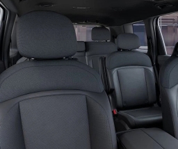 Kia Telluride S AWD 2027