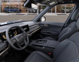 Kia Telluride S AWD 2027