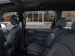 Kia Telluride S AWD 2027