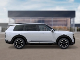 Kia Telluride S AWD 2027