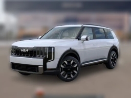 Kia Telluride S AWD 2027
