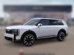Kia Telluride S AWD 2027