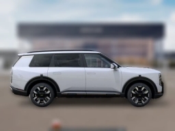 Kia Telluride S AWD 2027