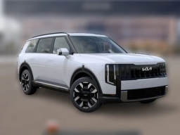 Kia Telluride S AWD 2027