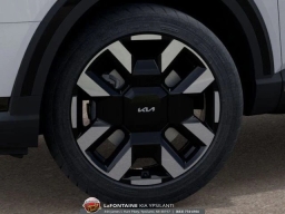 Kia Telluride S AWD 2027