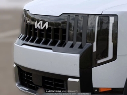 Kia Telluride S AWD 2027
