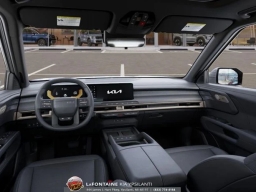 Kia Telluride S AWD 2027