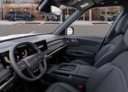 Kia Telluride S AWD 2027