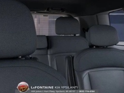 Kia Telluride S AWD 2027