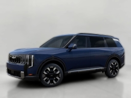 Kia Telluride S AWD 2027