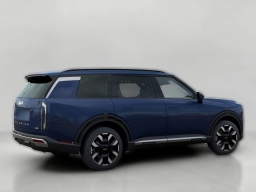 Kia Telluride S AWD 2027