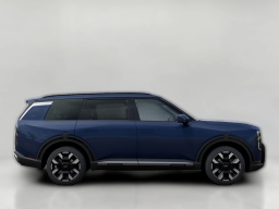 Kia Telluride S AWD 2027