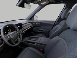 Kia Telluride S AWD 2027