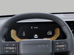 Kia Telluride S AWD 2027