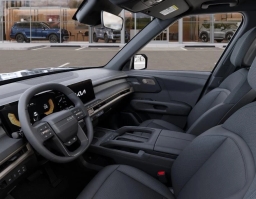 Kia Telluride S AWD 2027