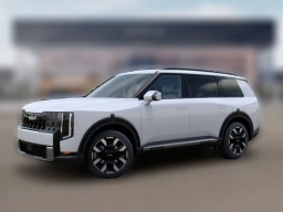 Kia Telluride S AWD 2027