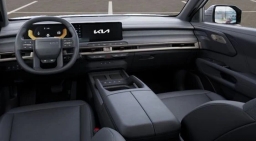 Kia Telluride S AWD 2027