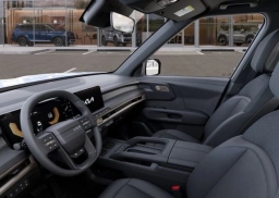 Kia Telluride S AWD 2027