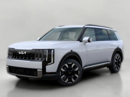 Kia Telluride S AWD 2027
