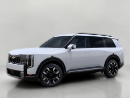 Kia Telluride S AWD 2027