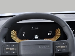 Kia Telluride S AWD 2027