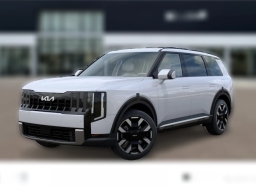 Kia Telluride S AWD 2027