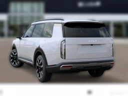 Kia Telluride S AWD 2027