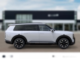 Kia Telluride S AWD 2027