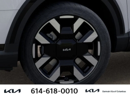 Kia Telluride S AWD 2027