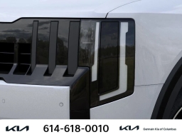 Kia Telluride S AWD 2027