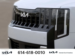 Kia Telluride S AWD 2027