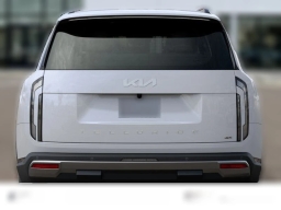 Kia Telluride S AWD 2027