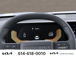 Kia Telluride S AWD 2027