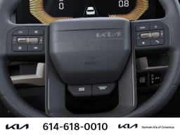 Kia Telluride S AWD 2027