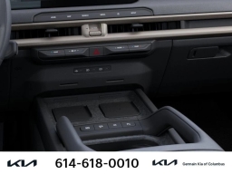 Kia Telluride S AWD 2027