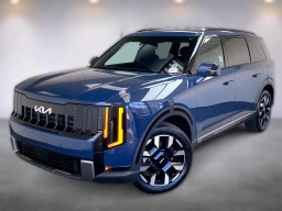 Kia Telluride S AWD 2027