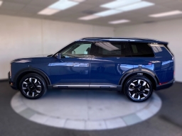 Kia Telluride S AWD 2027