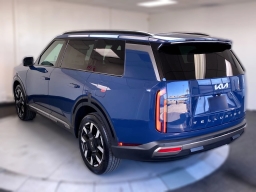 Kia Telluride S AWD 2027