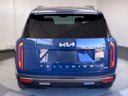 Kia Telluride S AWD 2027