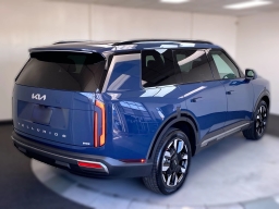 Kia Telluride S AWD 2027
