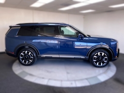 Kia Telluride S AWD 2027