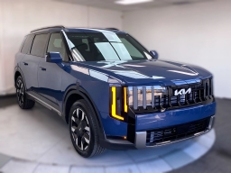 Kia Telluride S AWD 2027