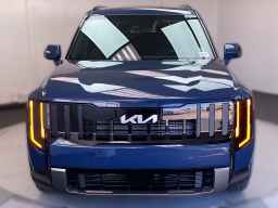 Kia Telluride S AWD 2027
