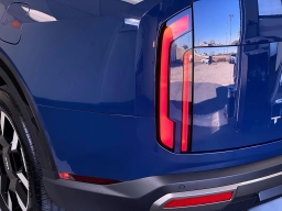 Kia Telluride S AWD 2027