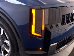 Kia Telluride S AWD 2027