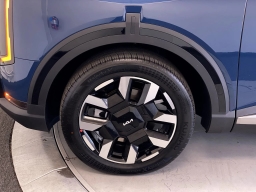 Kia Telluride S AWD 2027