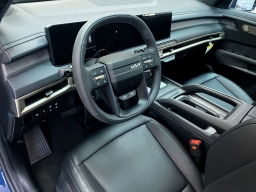 Kia Telluride S AWD 2027