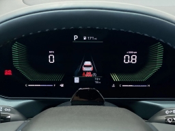 Kia Telluride S AWD 2027