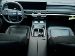 Kia Telluride S AWD 2027